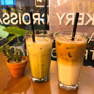 좋은아침페스츄리 좋은 아침 페스츄리 12,000원 이용권 — 5점을 준 리뷰어가 2018년 9월 올린 사용 사진