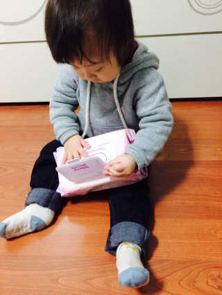 뽀꿍맘님이 올린 리뷰 사진 1