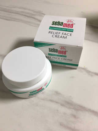 세바메드 우레아 수분폭탄크림 50ml — 5점을 준 리뷰어가 2019년 12월 올린 사용 사진