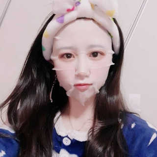 키노닉스 Querencia_Flawless 마스크팩 — 5점을 준 리뷰어가 2019년 3월 올린 사용 사진