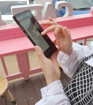 dahee♡님이 올린 리뷰 사진 3