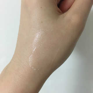 헤이미쉬 올 클린 밤 — 4점을 준 리뷰어가 2018년 5월 올린 사용 사진