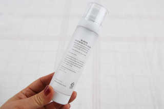 베니테이블 하이드레이팅 부스터 올인원 with PROBIOTICS — 5점을 준 리뷰어가 2020년 1월 올린 사용 사진