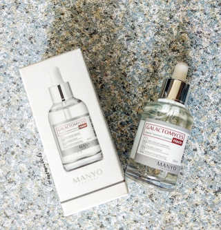 [마녀 공장] 발가락 토미 니아신 에센스 50ml — 5점을 준 리뷰어가 2018년 11월 올린 사용 사진