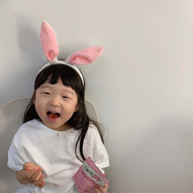 락토조이 구미젤리 복숭아맛 리뷰 사진