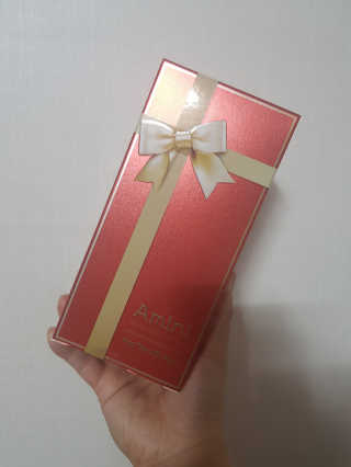 아미니 비노테라 오일워시 400ml 대용량 — 4점을 준 리뷰어가 2018년 12월 올린 사용 사진