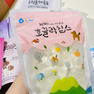 [맘마레시피] 육아도 충전이 필요해, 에너지채움박스 — 5점을 준 리뷰어가 2019년 12월 올린 사용 사진