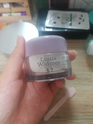 루이스 비드마 바이탈라이징 크림 50ml — 4점을 준 리뷰어가 2018년 10월 올린 사용 사진