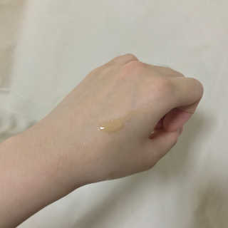 보타니티 [홍]조[진]정[결]케어 플라본 세럼 — 4.33점을 준 리뷰어가 2018년 5월 올린 사용 사진