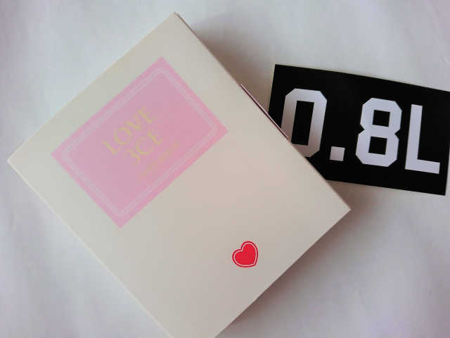 LOVE 3CE CHEEK MAKER 리뷰 사진