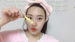 닥터웰메이드원 압구지엔 다이아몬드 링거앰플 — 5점을 준 리뷰어가 2018년 12월 올린 사용 사진