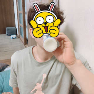 마이요기 요거트 — 4점을 준 리뷰어가 2019년 7월 올린 사용 사진