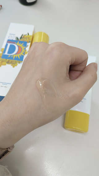 브이테라D 더마엘라비에 브이테라 D 발효 허니부쉬 에센스 — 5점을 준 리뷰어가 2019년 4월 올린 사용 사진