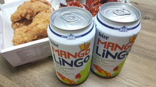 하이트망고링고 하이트 망고링고 — 3.5점을 준 리뷰어가 2016년 8월 올린 사용 사진