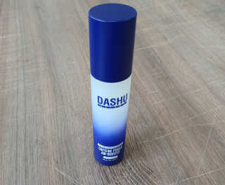다슈코리아 다슈 볼륨 카페인 파워 에어부스터 120ml — 4.5점을 준 리뷰어가 2019년 9월 올린 사용 사진