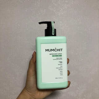 멈칫(MUMCHIT) 멜팅 바디로션 — 5점을 준 리뷰어가 2018년 12월 올린 사용 사진