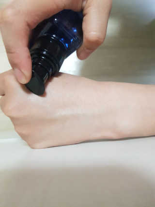 다슈코리아 다슈 맨즈 아쿠아 딥 포텐 토너 153ml — 5점을 준 리뷰어가 2019년 6월 올린 사용 사진