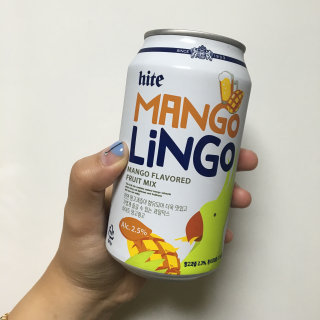 하이트망고링고 하이트 망고링고 — 5점을 준 리뷰어가 2016년 8월 올린 사용 사진
