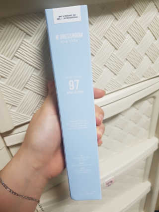 더블유드레스룸 드레스퍼퓸 150ml — 4.33점을 준 리뷰어가 2018년 8월 올린 사용 사진