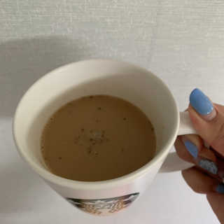 키토랩 방탄커피 일주일용 — 2점을 준 리뷰어가 2019년 5월 올린 사용 사진