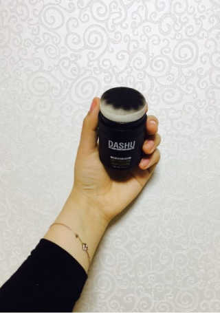 다슈코리아 다슈 안티 헤어로스 헤어쿠션 16g — 4점을 준 리뷰어가 2017년 3월 올린 사용 사진