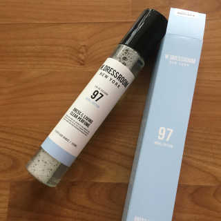 더블유드레스룸 드레스퍼퓸 150ml — 4.67점을 준 리뷰어가 2018년 8월 올린 사용 사진