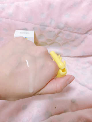 닥터웰메이드원 압구지엔 다이아몬드 링거앰플 — 4.5점을 준 리뷰어가 2018년 12월 올린 사용 사진