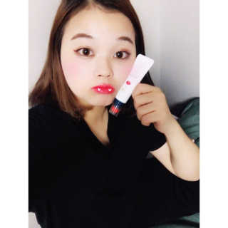 포렌코즈 립핸드 마스터 — 4.67점을 준 리뷰어가 2017년 11월 올린 사용 사진