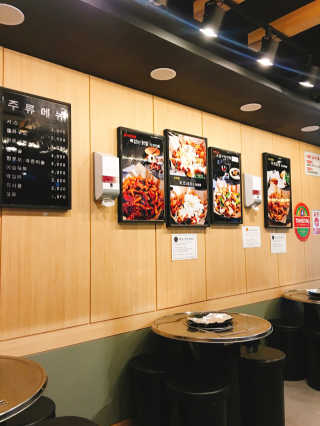 곱창을 요리하는 남자 [곱창을요리하는남자 상수] 곱창or막창 2인분+음료1병 — 4.5점을 준 리뷰어가 2018년 10월 올린 사용 사진