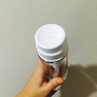 렛미스킨 울트라 H20 클렌징 토너 — 4점을 준 리뷰어가 2016년 10월 올린 사용 사진