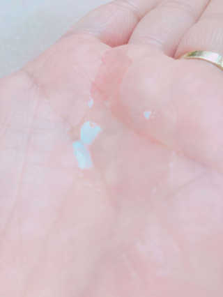 데일리톡스톡스 데일리톡스 워터밤 차요테 모이스처라이징 토너 — 5점을 준 리뷰어가 2018년 3월 올린 사용 사진