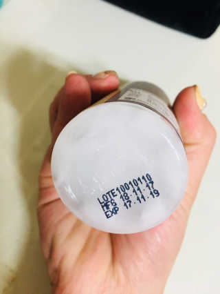 카오코탈라이푸 카오코 오가닉 버진 코코넛오일 100ml／바르는오일 — 4.33점을 준 리뷰어가 2018년 4월 올린 사용 사진
