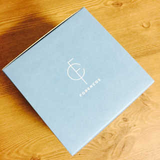 포렌코즈 아쿠아 커넥션 크림 — 5점을 준 리뷰어가 2017년 8월 올린 사용 사진
