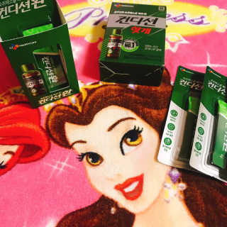 헛개컨디션 피크닉과 축제의 필수템, 헛개 컨디션 — 5점을 준 리뷰어가 2019년 9월 올린 사용 사진