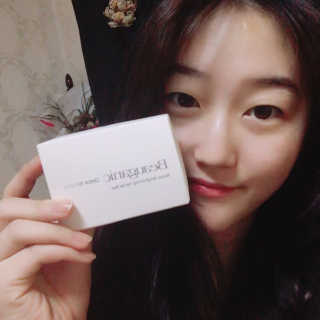 뷰가닉 브라이트닝 페이셜 바 — 5점을 준 리뷰어가 2017년 5월 올린 사용 사진