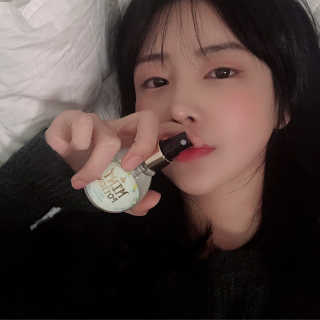바디홀릭 바디미스트 라임포션+민트포션 — 3.33점을 준 리뷰어가 2018년 11월 올린 사용 사진