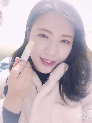 메디미 에코립스 유기농 립밤3종 랜덤배송 — 5점을 준 리뷰어가 2017년 1월 올린 사용 사진