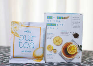 (주)쟈뎅 [쟈뎅] 아워티 — 5점을 준 리뷰어가 2019년 8월 올린 사용 사진