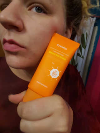 BeautyNetKorea Pure Perfection Natural — 5점을 준 리뷰어가 2017년 9월 올린 사용 사진