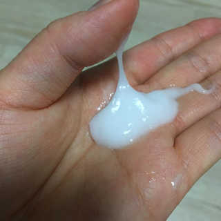 보타미안  엔젤모링가 아쿠아베리어 팩 — 4.5점을 준 리뷰어가 2018년 2월 올린 사용 사진