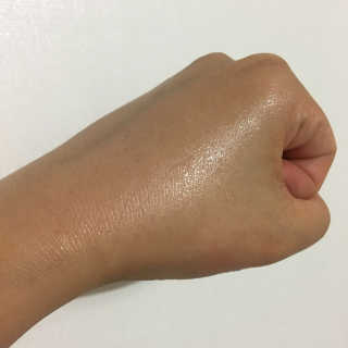 이솔화장품 이솔 세범 리스 포어 토너 200ml — 5점을 준 리뷰어가 2018년 8월 올린 사용 사진