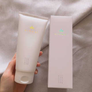 오르힐 울트라레이어 크림 — 5점을 준 리뷰어가 2020년 2월 올린 사용 사진