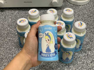 마이요기 요거트 — 4점을 준 리뷰어가 2019년 8월 올린 사용 사진