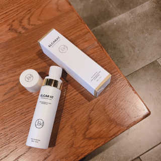 J34 elcarat 엘캐럿 다이아 미스트 80ml — 5점을 준 리뷰어가 2019년 7월 올린 사용 사진