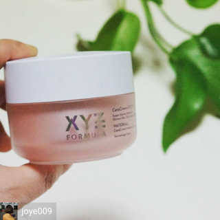 XYZ FORMULA 워터폴 라인 세라크라운 메모리 크림 — 5점을 준 리뷰어가 2018년 3월 올린 사용 사진