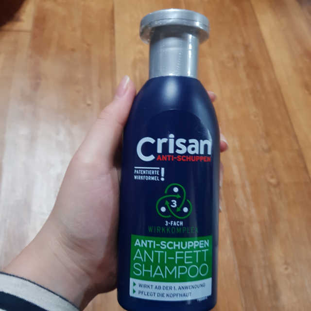 [크리산] 비듬케어 안티슈펜 샴푸 안티페트 리뷰 사진