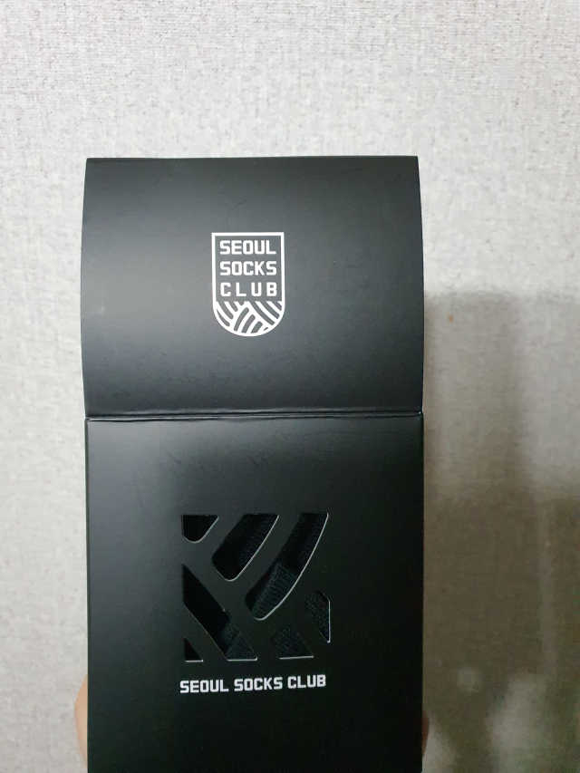 HIGH-TECH SOCKS 리뷰 사진