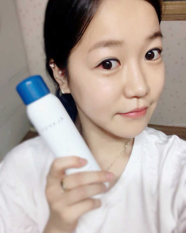 마린 콜라겐 아쿠아 미스트 리뷰 사진