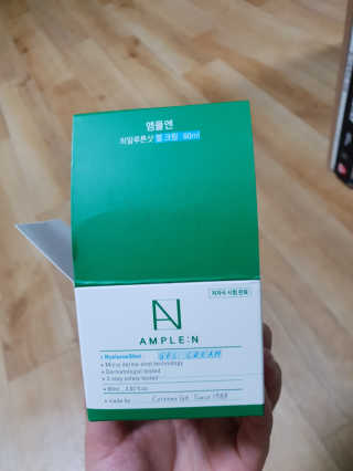 HyunjuKang님이 올린 리뷰 사진 1