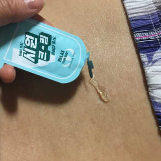 시원크림 — 3.67점을 준 리뷰어가 2017년 6월 올린 사용 사진